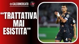 Pedullà: “Voci su Buongiorno al Milan spazzate via in cinque minuti”