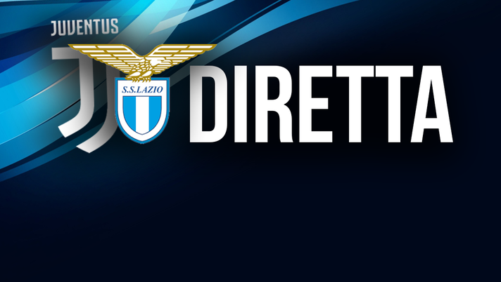 Juventus-Lazio