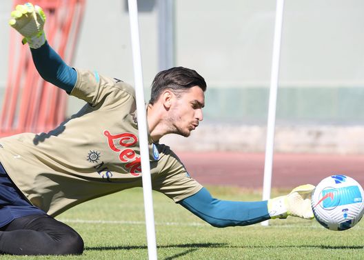 (Getty Images) Meret e l’infortunio, l’epilogo della sua stagione: si allungano i tempi di recupero- immagine 2
