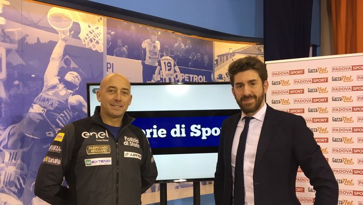 Paolo Venturini 