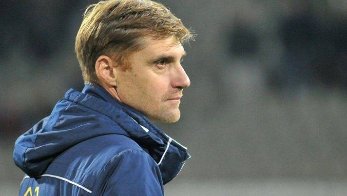 Serie C, Apolloni sui playoff: “Impegnativi fisicamente e mentalmente. Zero calcoli”  Serie C