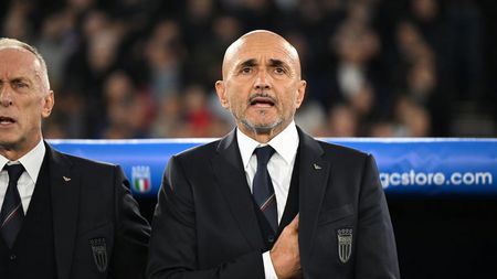 Italia Spalletti