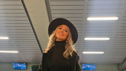 L’Inter batte lo Spezia, in gol anche Lautaro. Agustina: “Sono così felice!”