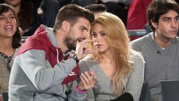 Piquè: “Shakira? Tutto grazie a ‘Waka Waka’. Le scrissi del… meteo. Messi? Quando lascerà…”