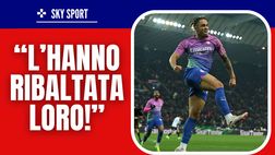 De Grandis: “Jovic e Okafor troppo criticati! Il Milan è strutturato bene”