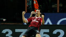 Ibrahimovic al Milan? Ecco le vostre risposte al nostro sondaggio