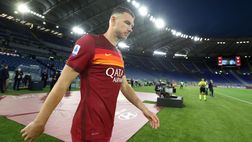 Inter, manca l’intesa sull’indennizzo per Dzeko: “La Roma chiede il doppio”