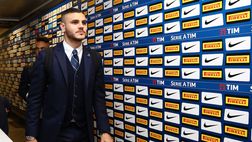Tuttosport contro Icardi: “Non ha offerte ma vuole mettere spalle al muro l’Inter. A giugno…”