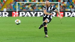 Calciomercato Udinese: ufficiale il ritorno di Hallfredsson