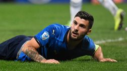 Cutrone: “Si può anche perdere, ne prendiamo atto e avanti a testa alta”