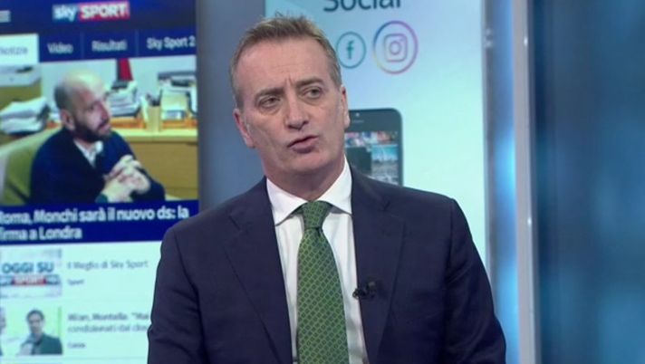 De Grandis: “Gosens voleva lasciare l’Atalanta, era imbestialito per questo motivo” De Grandis: “Gosens voleva lasciare l’Atalanta, era imbestialito per questo motivo” - immagine 1