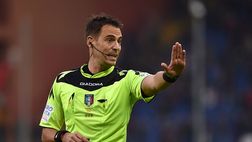 Razzismo, ex arbitro Gavillucci: “Sospesi un match. Fui punito a fine stagione”