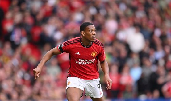 Inter, c’è un’altra pista per l’attacco e porta il nome di Martial: la situazione- immagine 2