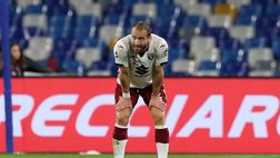 Gazzetta dello Sport: “De Silvestri e «l’arte» per risalire”