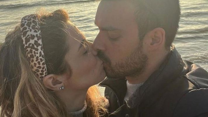 Amori che si somigliano, Luca Marin e la nuova fidanzata che ricorda… Federica Pellegrini - immagine 1