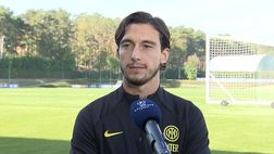 Darmian: “Servono fatti più che parole, spogliatoio non spaccato. Dobbiamo…”