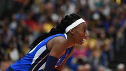 Olimpiadi, Paola Egonu portabandiera alla cerimonia di apertura