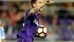 Fiorentina, l’undici provato da Pioli per l’amichevole: non c’è Vecino. Causa mercato?
