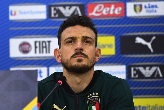  Alessandro Florenzi (Photo by Claudio Villa/Getty Images) 