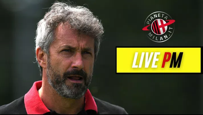 AC Milan Femminile 2021-22 LIVE
