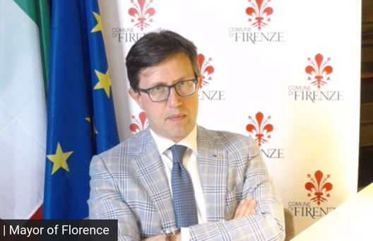 Dario Nardella, Sindaco di Firenze Presidenti di AST e USSI: “Caro Nardella, ricordiamo Rialti al Franchi”- immagine 2