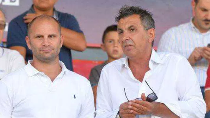 Cannella: “Giuntoli? Credo sia esausto: trascorrere 8 anni con De Laurentiis…” - immagine 1