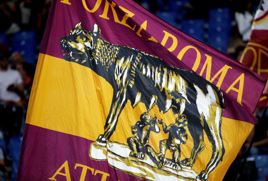 Roma-Spezia 2-1 FOTO GALLERY - immagine 22