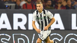 VIDEO Calciomercato Serie A: rebus Deulofeu, Juve-De Ligt, Petagna… Le ultime