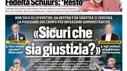 EDICOLA TS – Scalvini da Inter? Crash test Lukaku