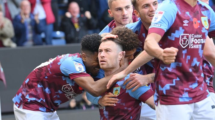 Burnley, il bomber straparla: “Che bello segnare contro questi bastardi…” Burnley, il bomber straparla: “Che bello segnare contro questi bastardi…” - immagine 1
