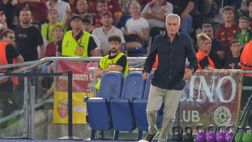 Roma-Atalanta, Mou a caccia di conferme. E contro Gasperini arriva da 2 vittorie