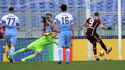 Serie A, i risultati del pomeriggio: la Lazio fa sorridere l’Inter, l’Atalanta dilaga col Sassuolo