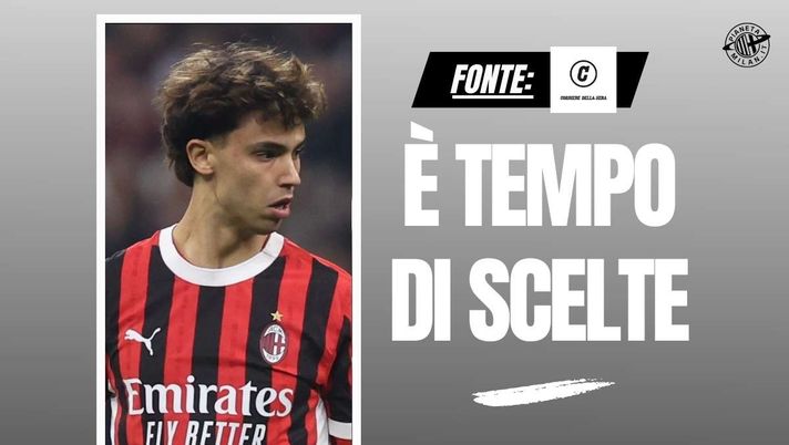 Calciomercato Milan, svelato il futuro di tre giocatori in bilico