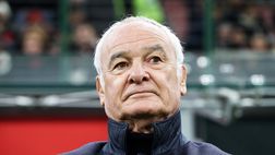 Cagliari, Ranieri: “Arriva una di quelle partite che non possiamo sbagliare…”