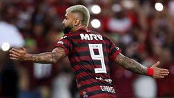 Gabigol re del Sudamerica, l’Inter batte cassa: ora servono 35 milioni. E a gennaio…
