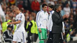 Pepe: “Con Mourinho la gente ci odiava: con noi tre anni, grazie a Dio passati presto”