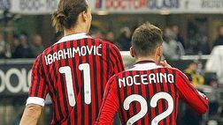 Antonio Nocerino: “Ibra? si allena ancora come una bestia e fa la differenza”