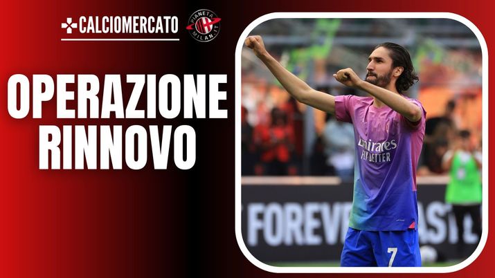 Yacine Adli, centrocampista del Milan 06/04/2024 PianetaMilan.it