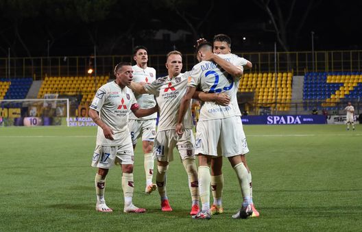 Chievo (Getty Images) Chievo (Getty Images)