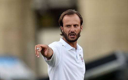 Alberto Gilardino (Photo by Giuseppe Bellini/Getty Images) Gilardino napoli
