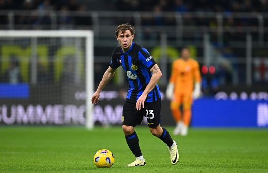 Genoa, Zangrillo: “Barella? Certi giocatori piroettano come pagliacci”- immagine 2