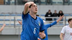 Inter, Bastoni operato al menisco all’Humanitas di Rozzano: ecco i tempi di rientro
