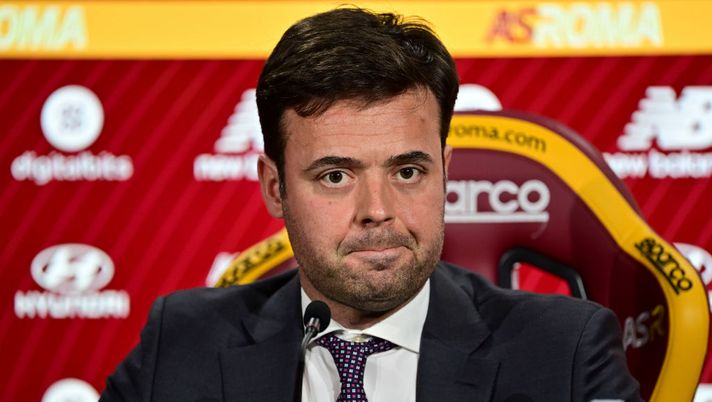 Calciomercato, dall’Irlanda: la Roma ha messo gli occhi su Emakhu - immagine 1