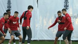 Galatasaray, l’oasi degli scontenti: Torreira, Icardi e il rinato Zaniolo