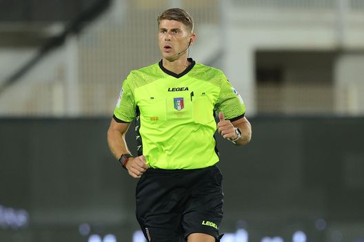 cosso (Photo by Gabriele Maltinti/Getty Images) Napoli-Bologna, le probabili formazioni: Ndombele sostituisce Anguissa. Rientra Politano?- immagine 3