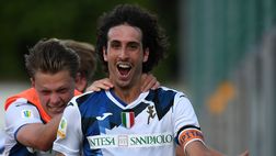Attacco Verona, arriva anche Cortinovis
