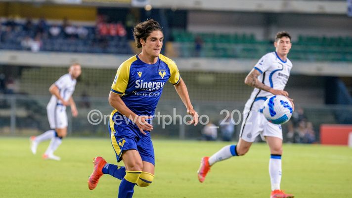 Cancellieri, non solo Ternana: c’è anche il Crotone - immagine 1