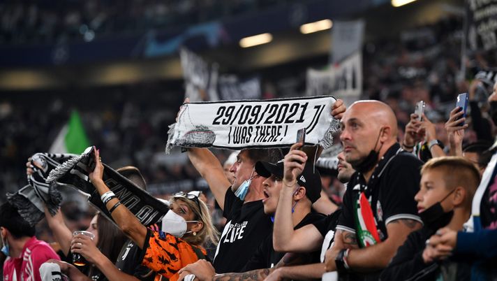 Juventus, condannati 5 ultrà per associazione a delinquere - immagine 1