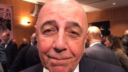 VIDEO / Galliani: “Donnarumma era a meno di un passo dall’Inter, ecco come venne al Milan”