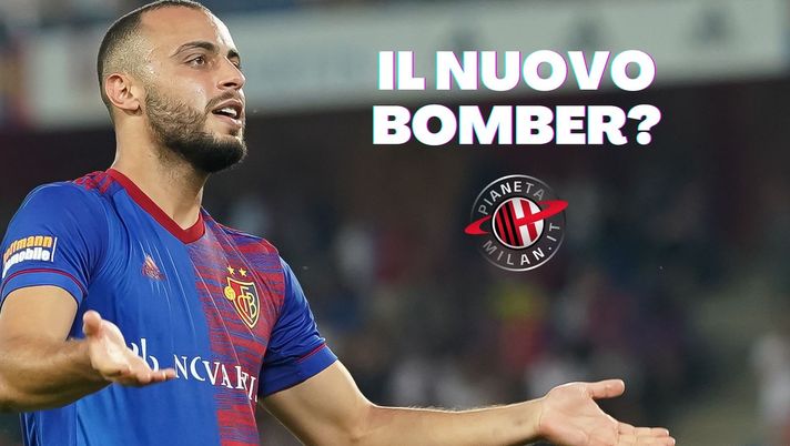 Arthur Cabral Basilea Calciomercato Fiorentina